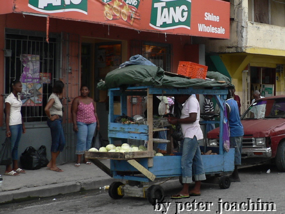 Port Antonio