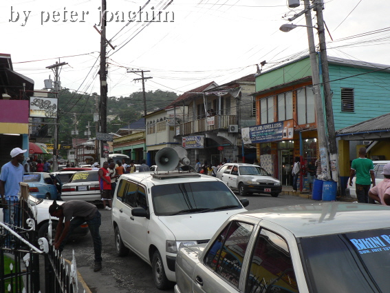 Port Antonio