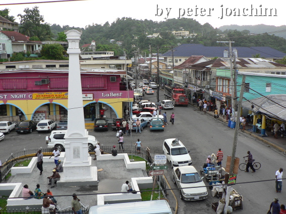 Port Antonio