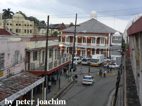 Port Antonio