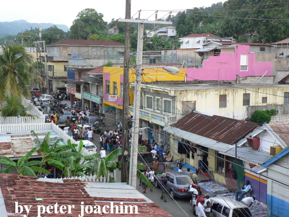 Port Antonio