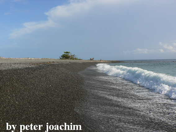 Westliches Kap bei St. Margaret´s Bay