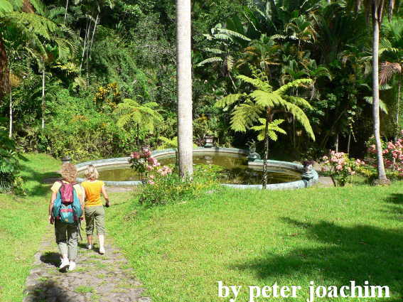 Castleton Botanical Gardens