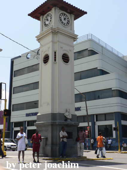 Kingston