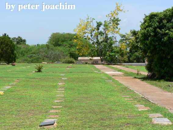 Dovecot Memorial Park