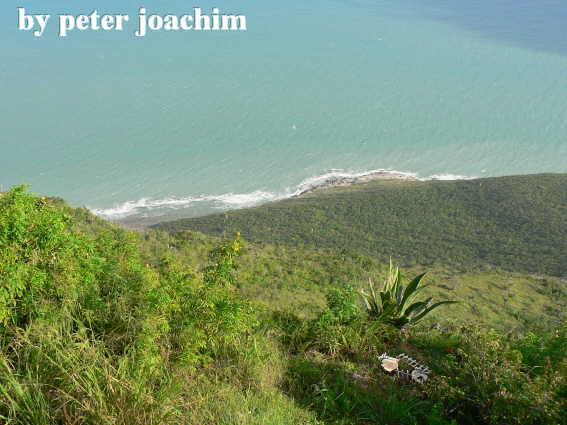 Lovers Leap