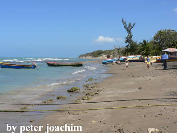 Billy Bay