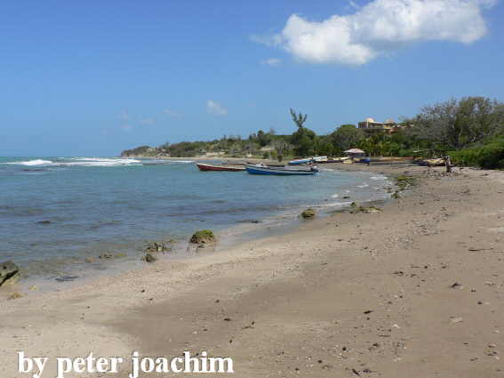 Billy Bay