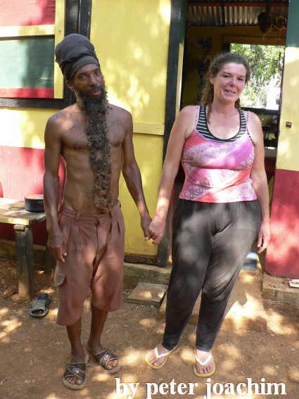 Herman & Gabi