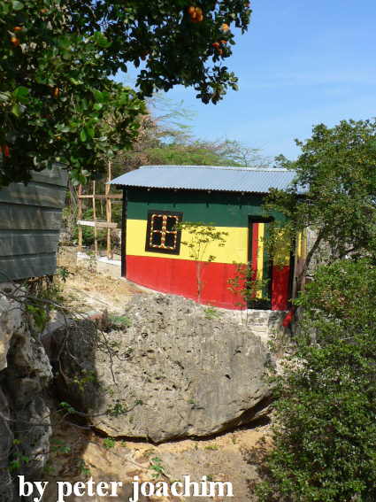 Hermans zweites Haus