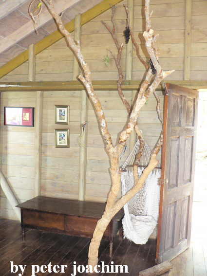 Villa Mutamba