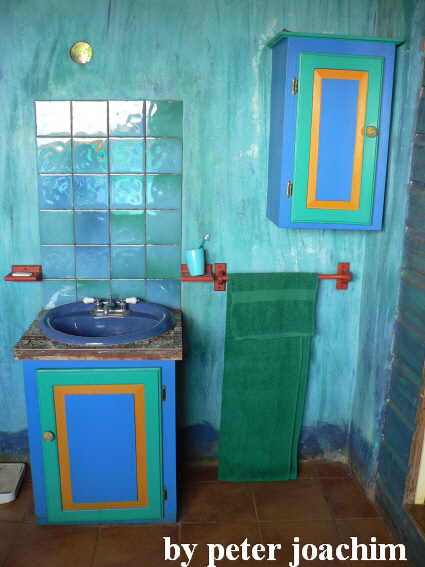 Villa Mutamba
