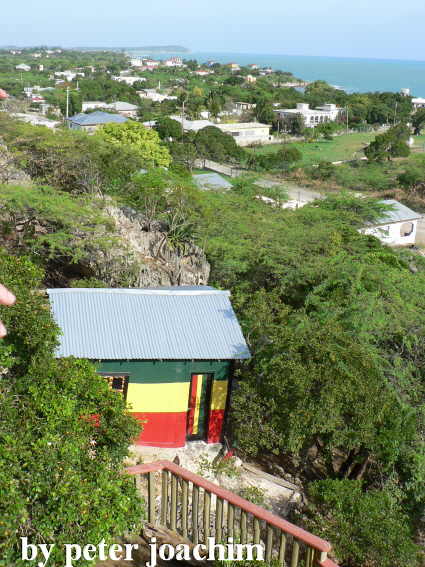 Billy Bay