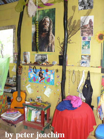 Hermans House