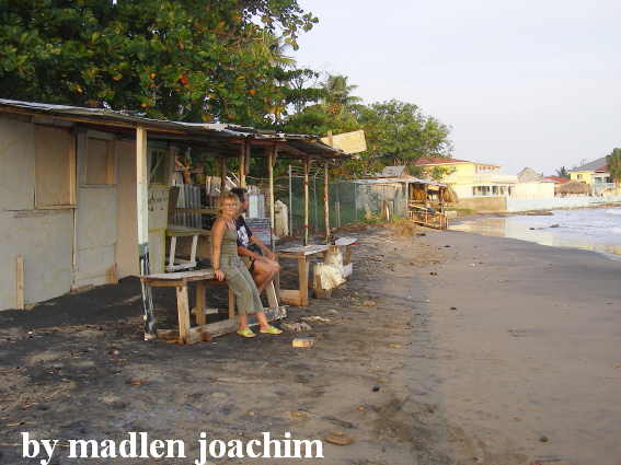 Frenchmans Bay