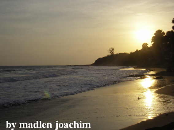 Frenchmans Bay