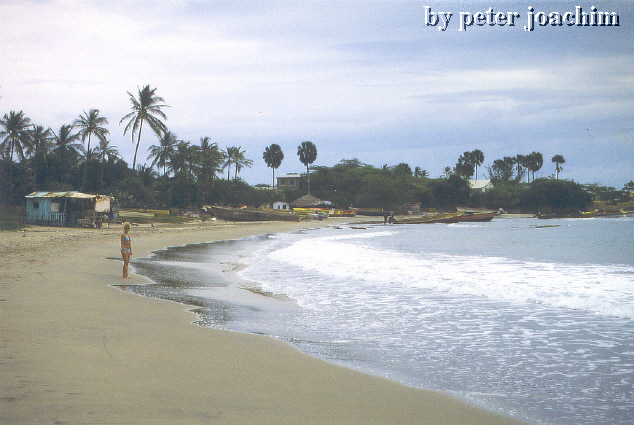 Frenchmans Bay