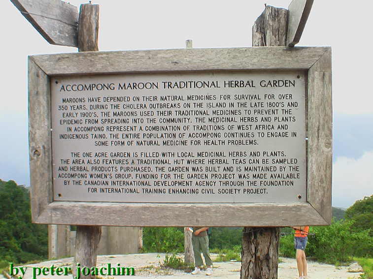 Accompong