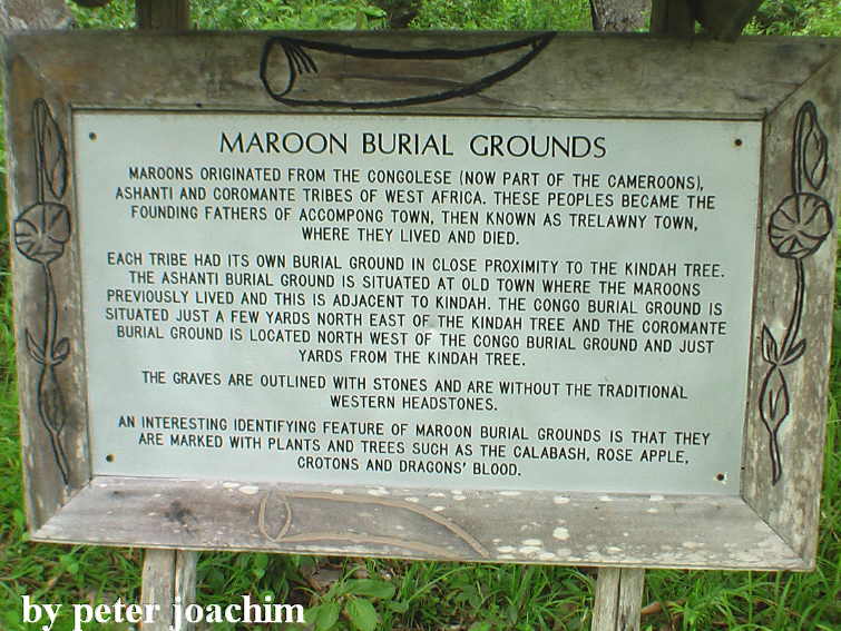 Accompong