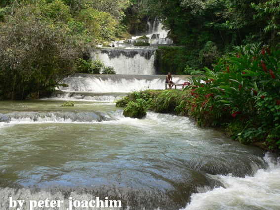 Y.S. Falls