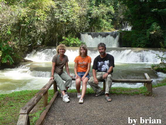 Y.S. Falls
