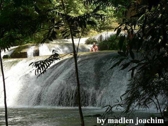 Y.S. Falls