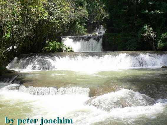 Y.S. Falls
