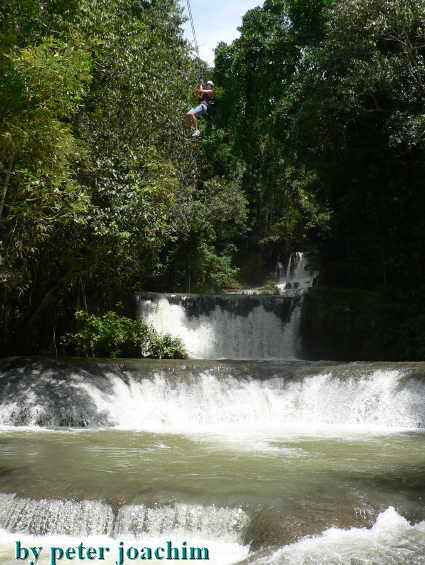 Y.S. Falls