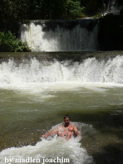 Y.S. Falls