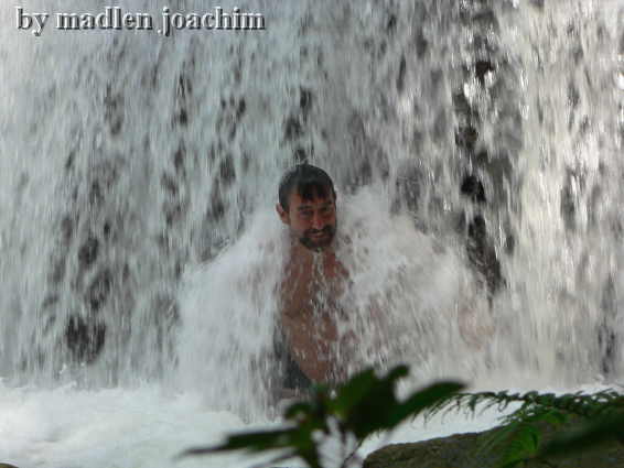 Y.S. Falls