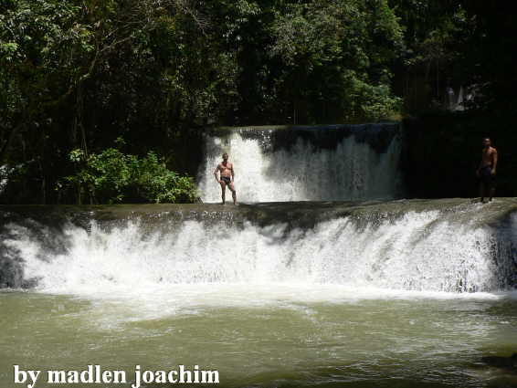 Y.S. Falls