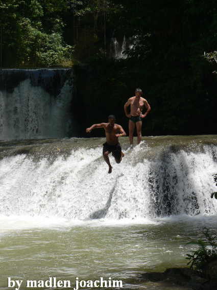 Y.S. Falls
