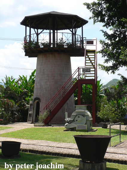 Appleton Estate