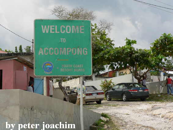 Accompong