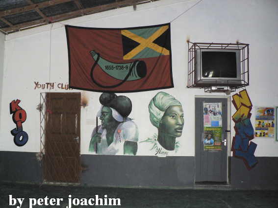 Accompong