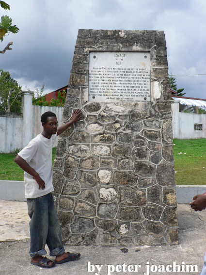 Accompong