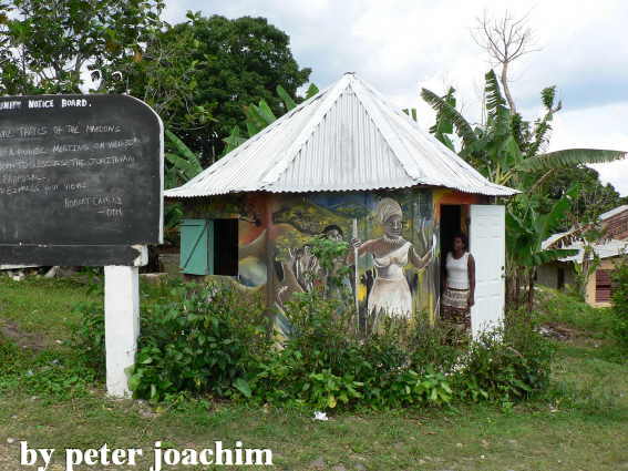 Accompong
