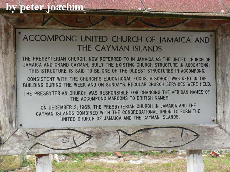 Accompong