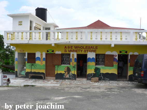 Accompong
