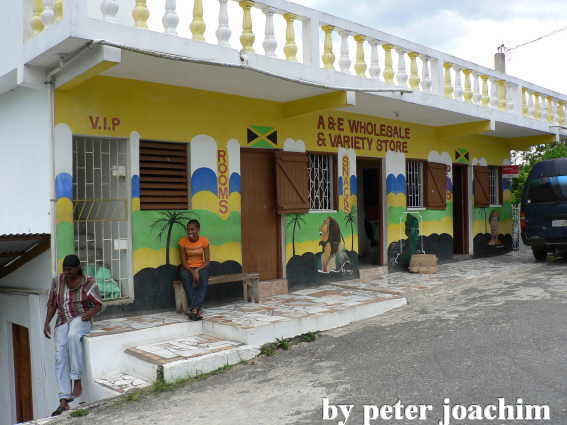 Accompong