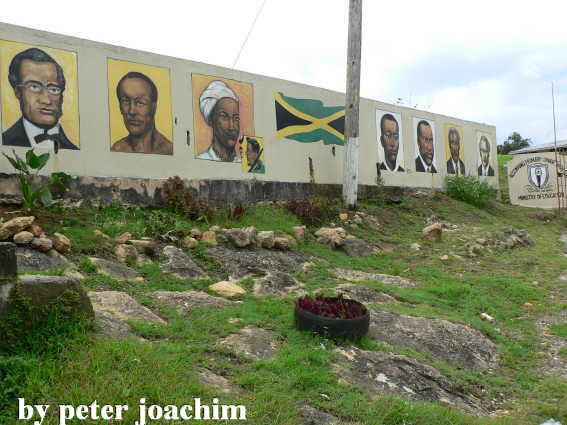 Accompong