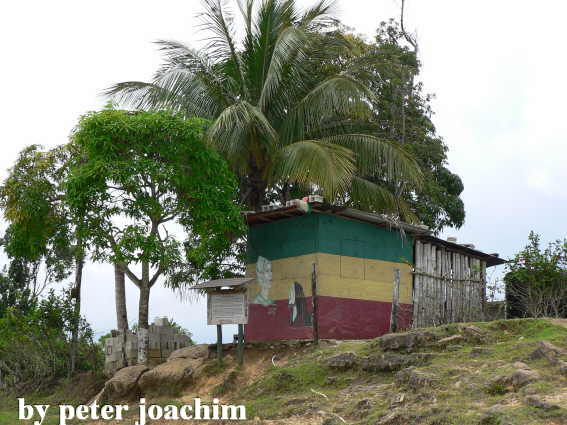 Accompong