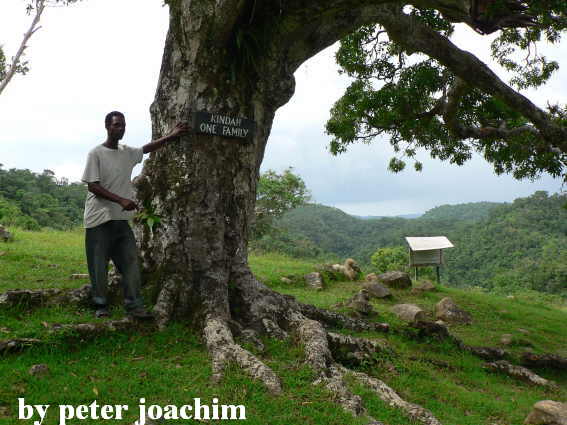Accompong
