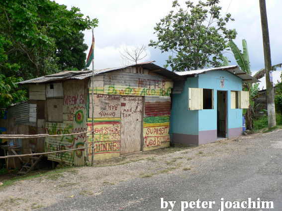 Accompong