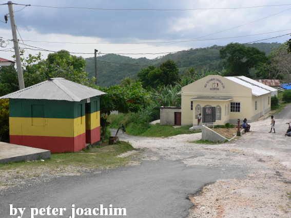 Accompong