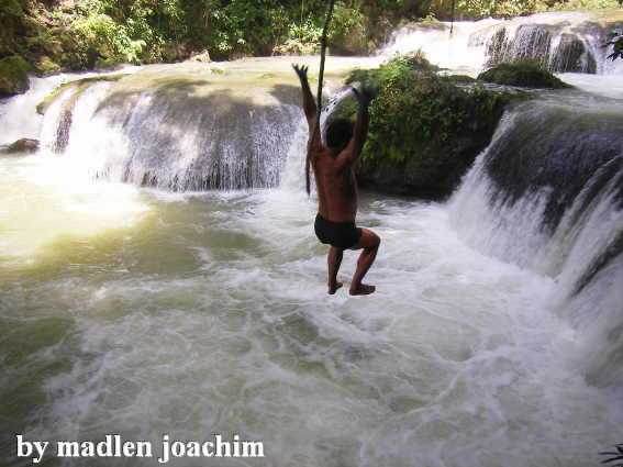Y.S. Falls