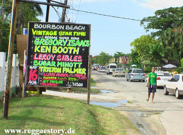 Negril
