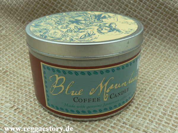 Coffee-Candle
