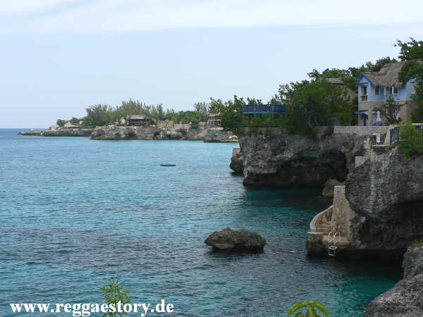 Negril - West End