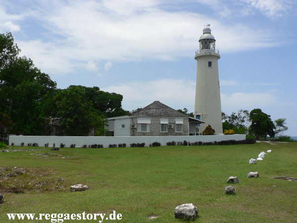 Negril Lighthouse